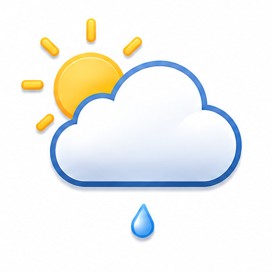 Isolated PM Shower