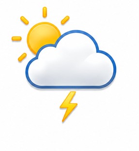 Partly Sunny